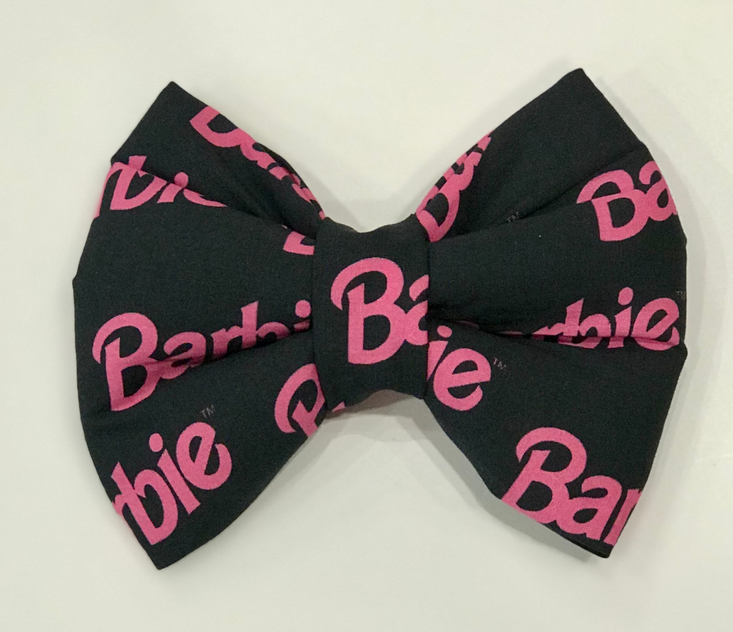Barbie Glam Bow Tie 