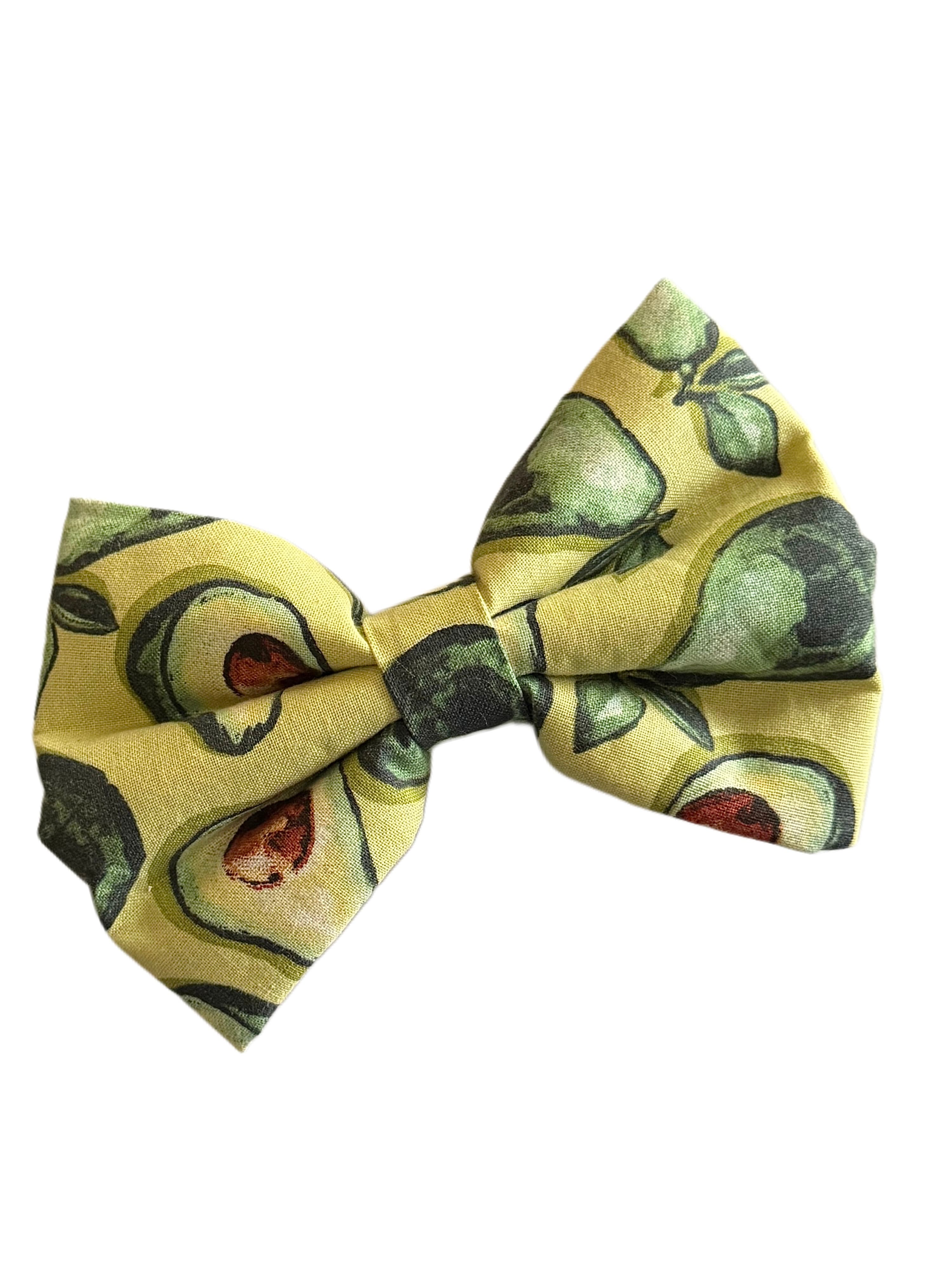 Avoca-dorable Bow Tie