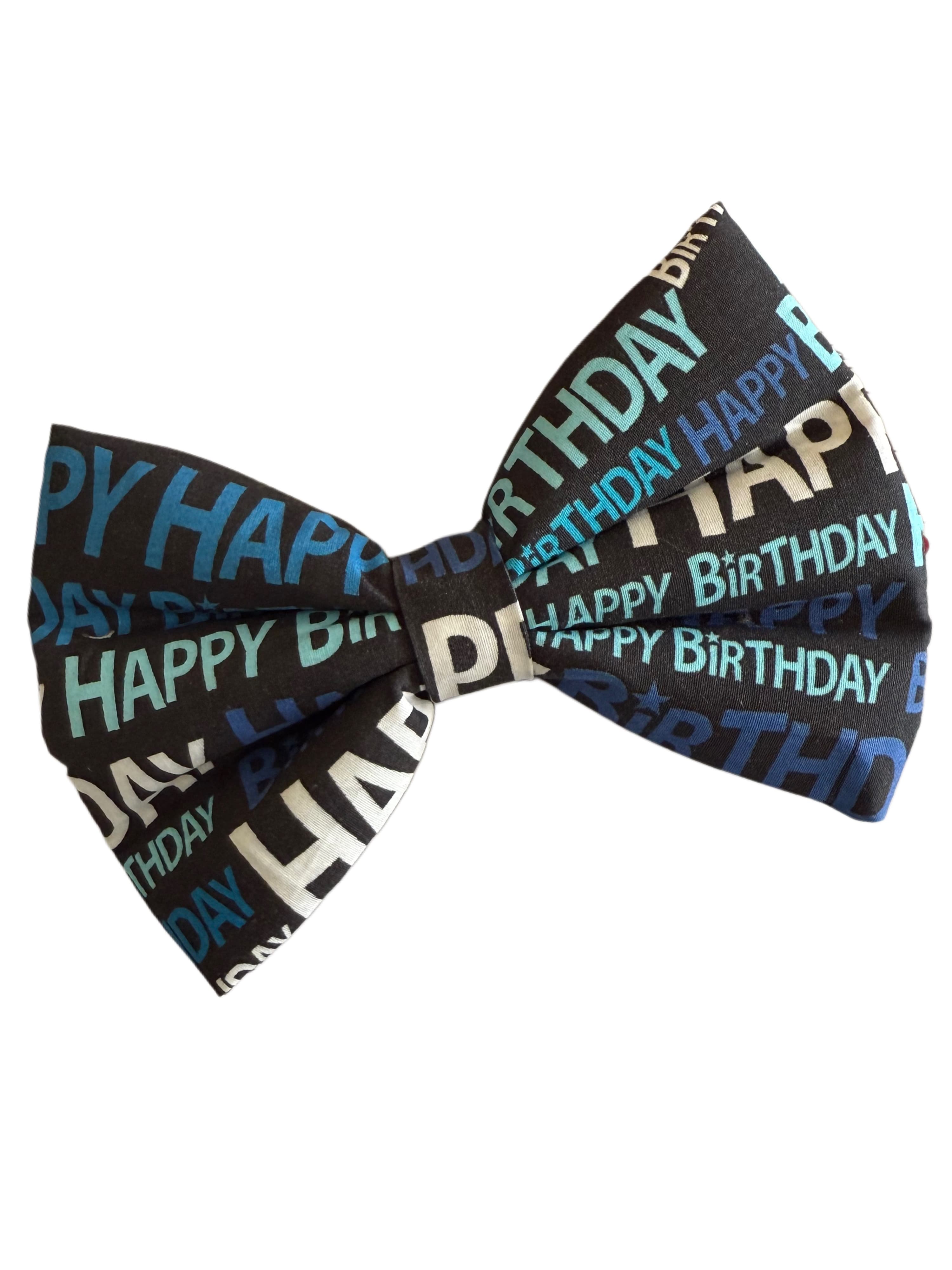 Big Day Bow Tie image 6