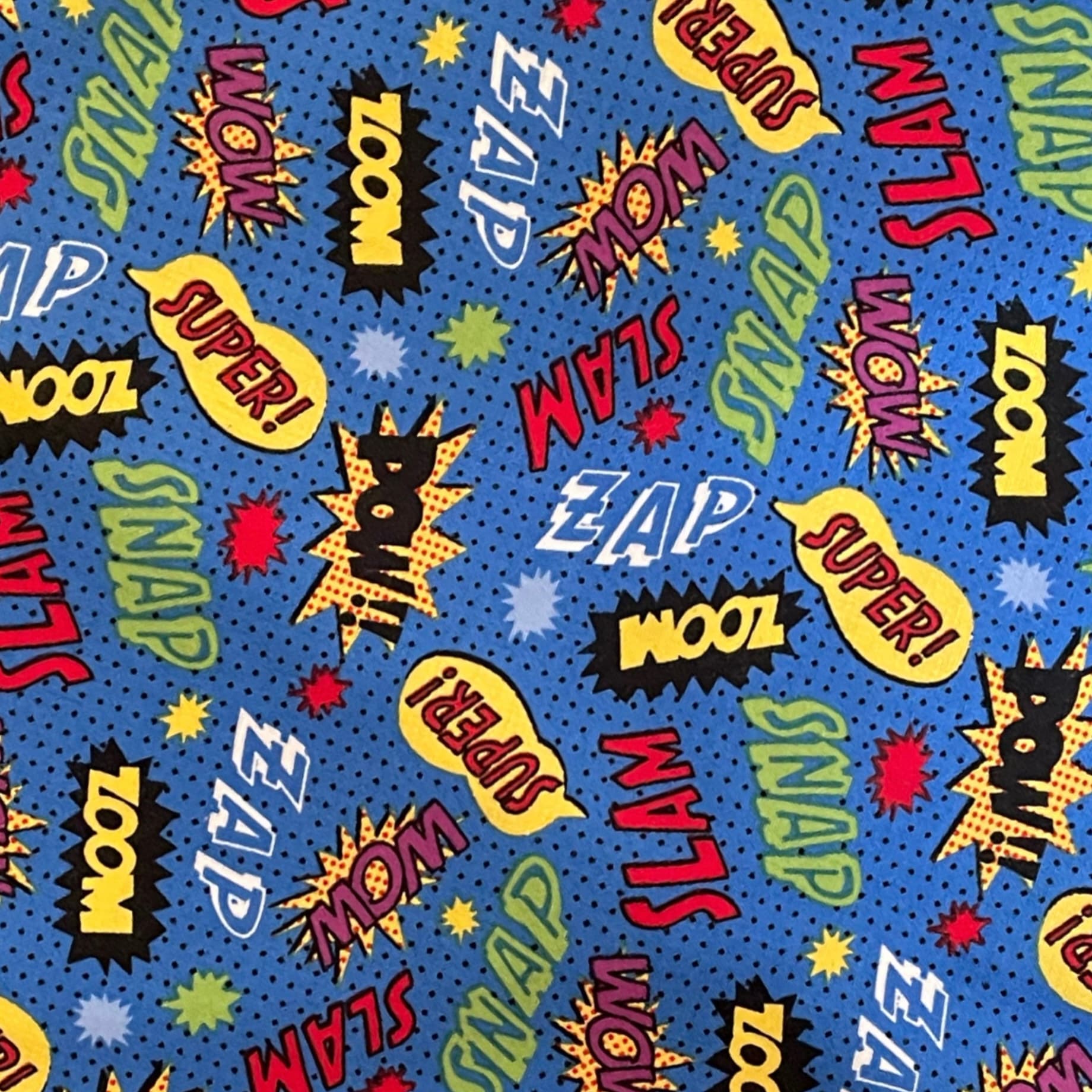 Super Pup Bandana image 3