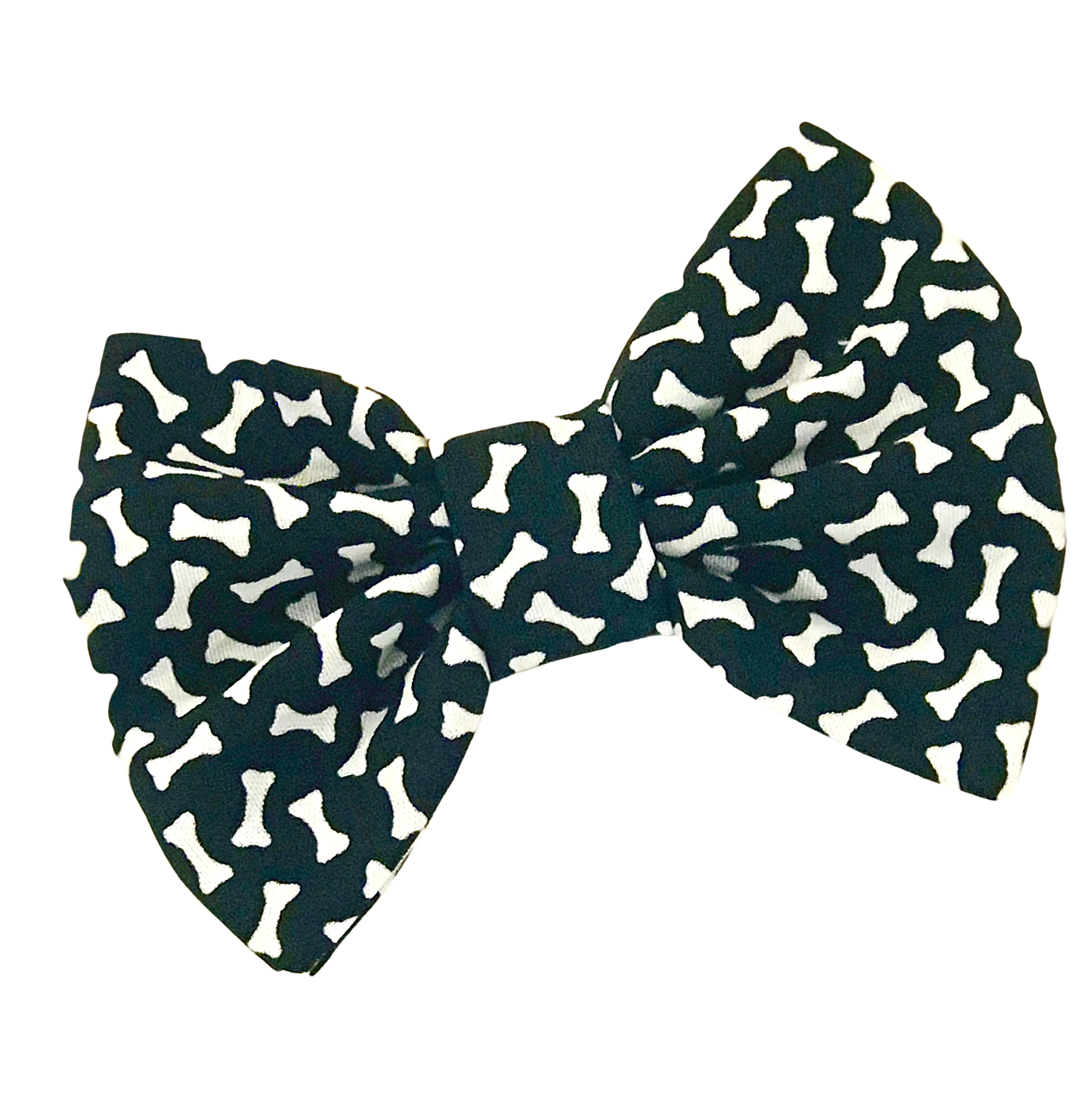 Bone Classic Bow Tie