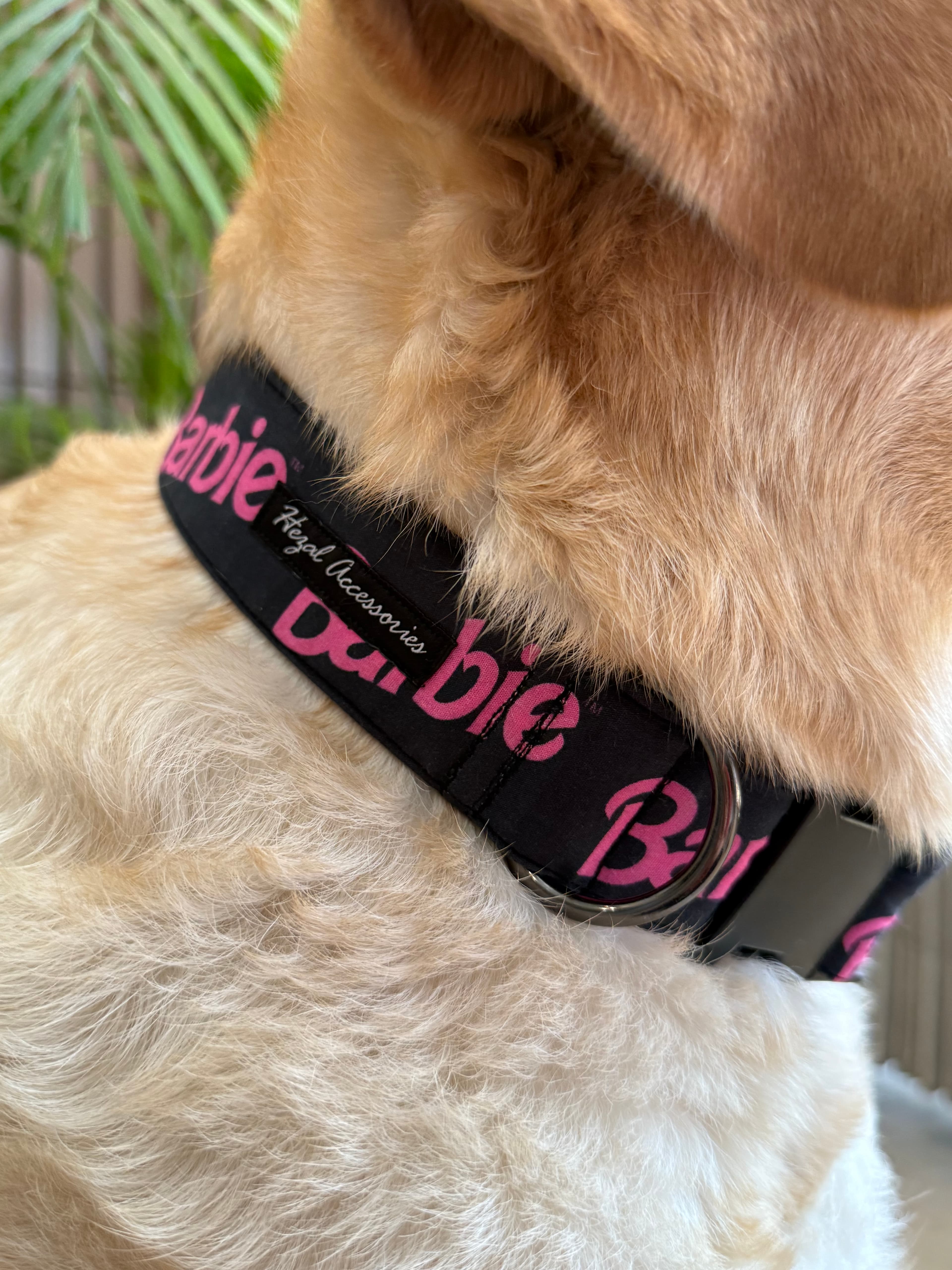 Barbie Dream Collar  image 4