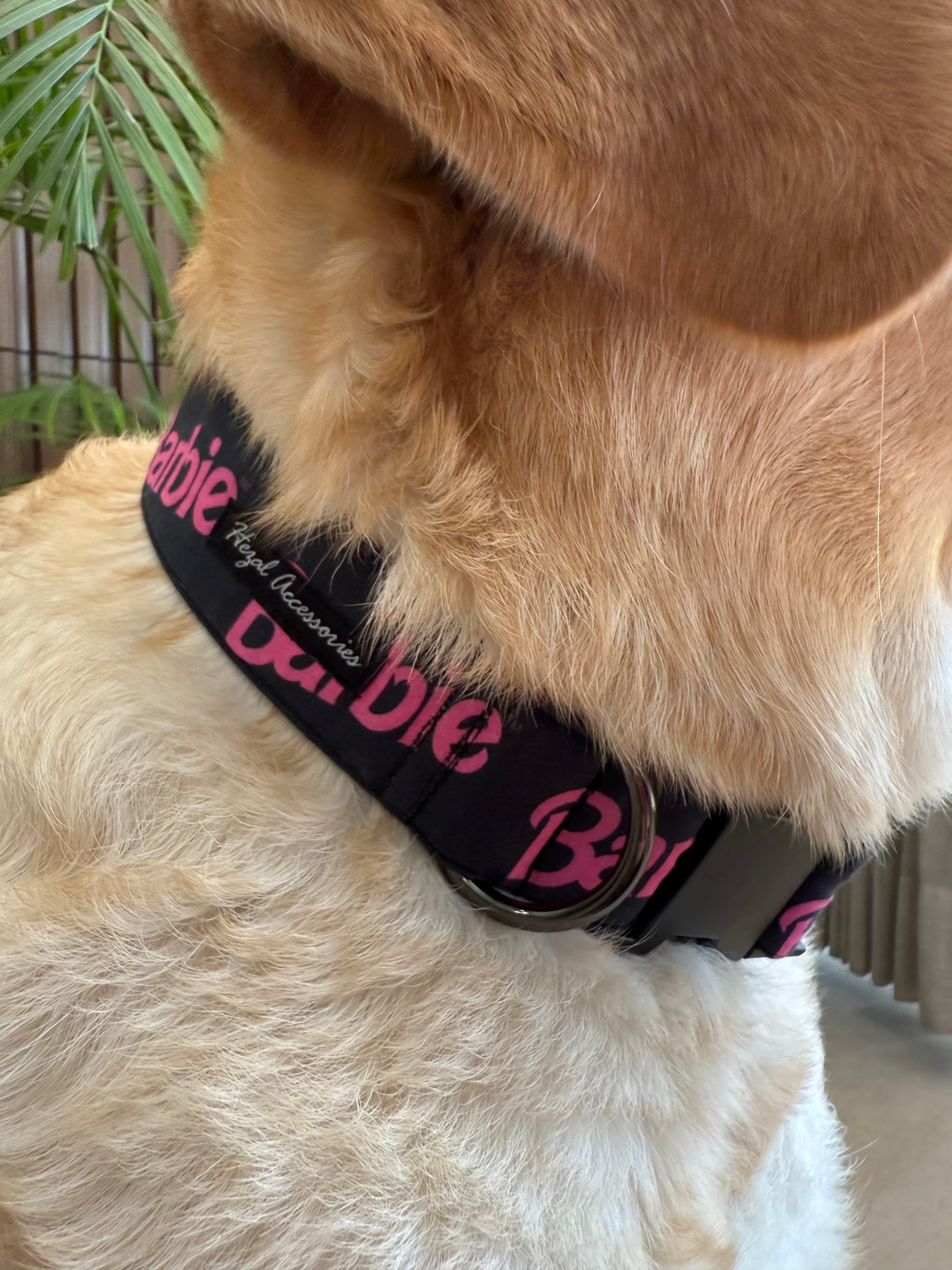 Barbie Dream Collar  image 6